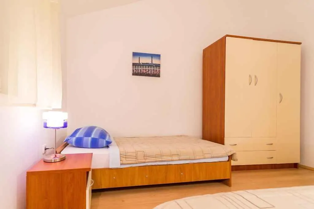Apartments In Njivice/Insel Krk 13317 크로아티아